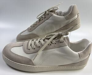 Groundies Panama Men White Size 10.5